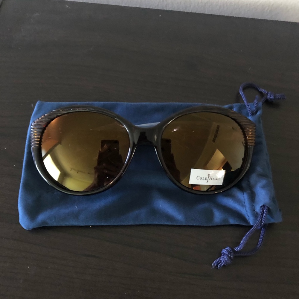 Cole Haan Sunglasses